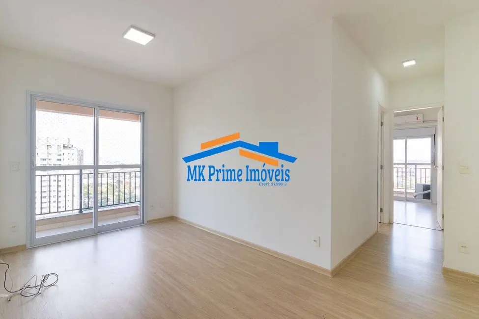 Apartamento com 2 quartos à venda e para alugar, 61m2 em Tamboré, Barueri - SP - imagem 2 Foto 2 de Apartamento com 2 quartos à venda e para alugar, 61m2 em Tamboré, Barueri - SP