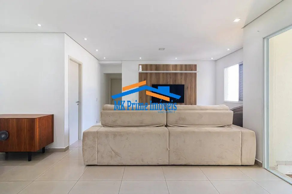 Foto 3 de Apartamento com 2 quartos à venda, 86m2 em Barueri - SP