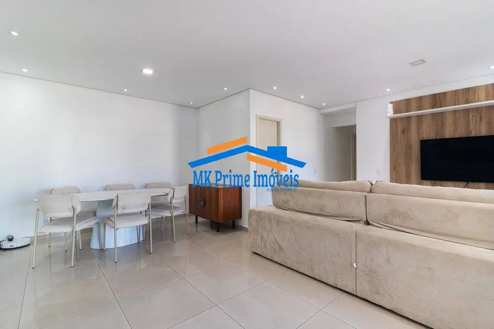 Foto 2 de Apartamento com 2 quartos à venda, 86m2 em Barueri - SP