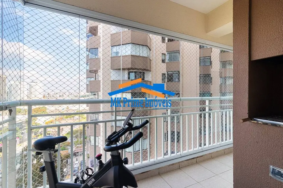 Foto 9 de Apartamento com 2 quartos à venda, 86m2 em Barueri - SP