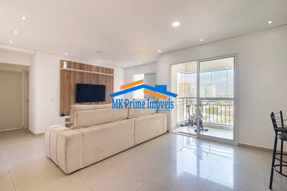Foto 6 de Apartamento com 2 quartos à venda, 86m2 em Barueri - SP