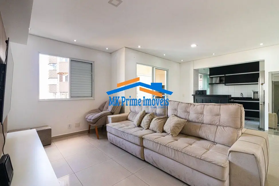 Foto 1 de Apartamento com 2 quartos à venda, 86m2 em Barueri - SP