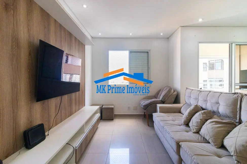 Foto 5 de Apartamento com 2 quartos à venda, 86m2 em Barueri - SP