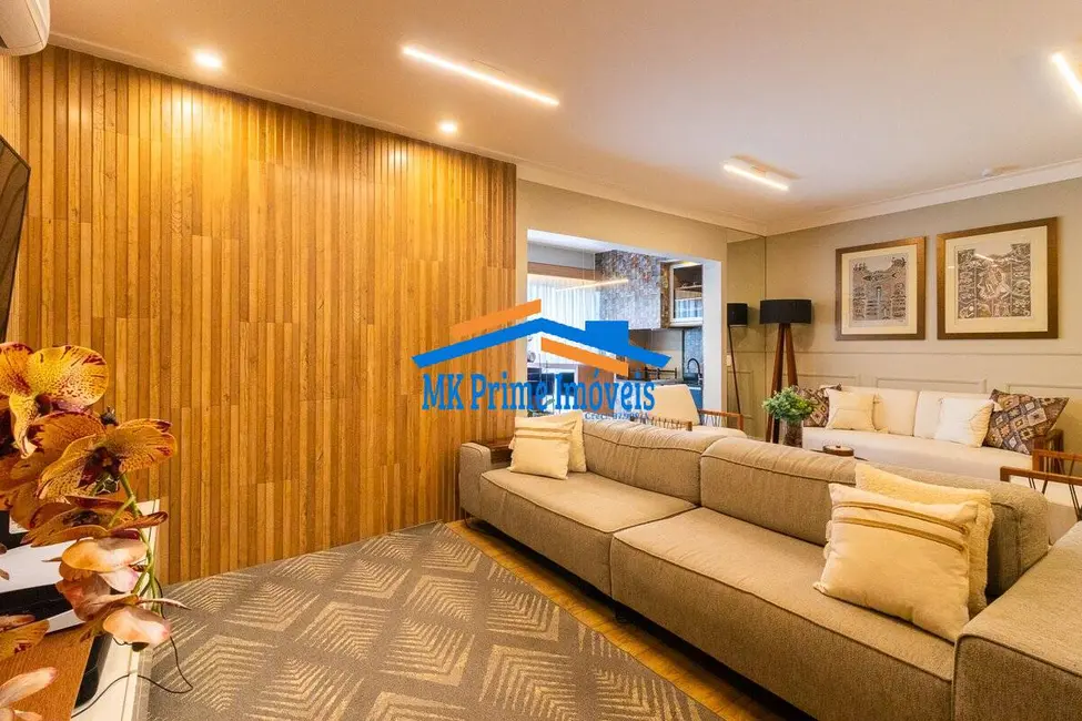 Foto 4 de Apartamento com 2 quartos à venda, 110m2 em Alphaville, Santana De Parnaiba - SP