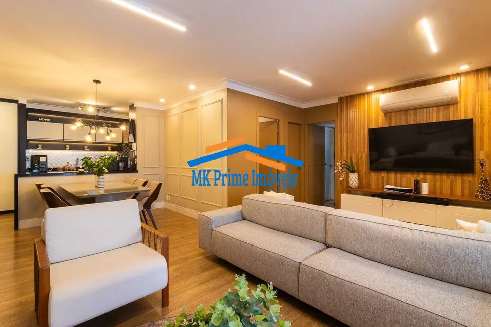 Foto 6 de Apartamento com 2 quartos à venda, 110m2 em Alphaville, Santana De Parnaiba - SP