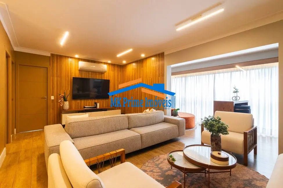 Foto 2 de Apartamento com 2 quartos à venda, 110m2 em Alphaville, Santana De Parnaiba - SP