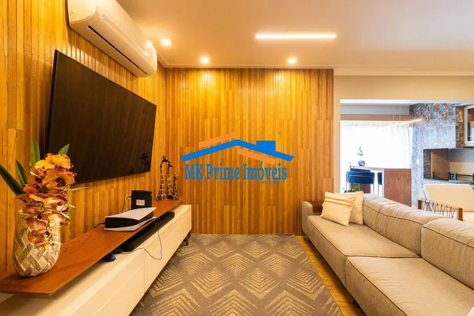 Foto 3 de Apartamento com 2 quartos à venda, 110m2 em Alphaville, Santana De Parnaiba - SP