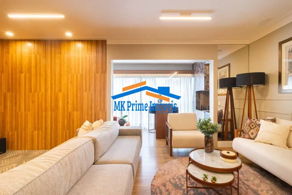 Foto 1 de Apartamento com 2 quartos à venda, 110m2 em Alphaville, Santana De Parnaiba - SP