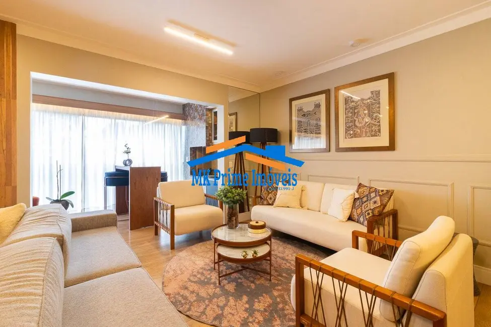 Foto 7 de Apartamento com 2 quartos à venda, 110m2 em Alphaville, Santana De Parnaiba - SP