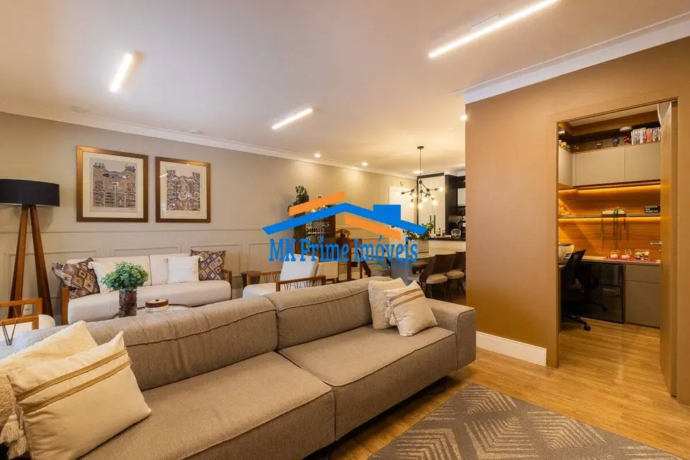 Foto 8 de Apartamento com 2 quartos à venda, 110m2 em Alphaville, Santana De Parnaiba - SP