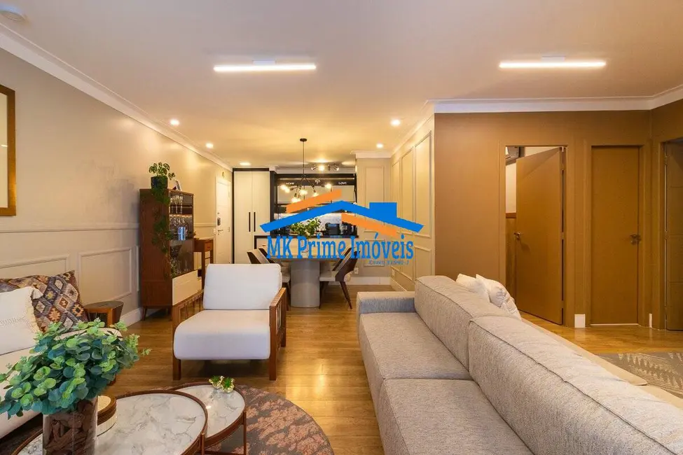 Foto 5 de Apartamento com 2 quartos à venda, 110m2 em Alphaville, Santana De Parnaiba - SP