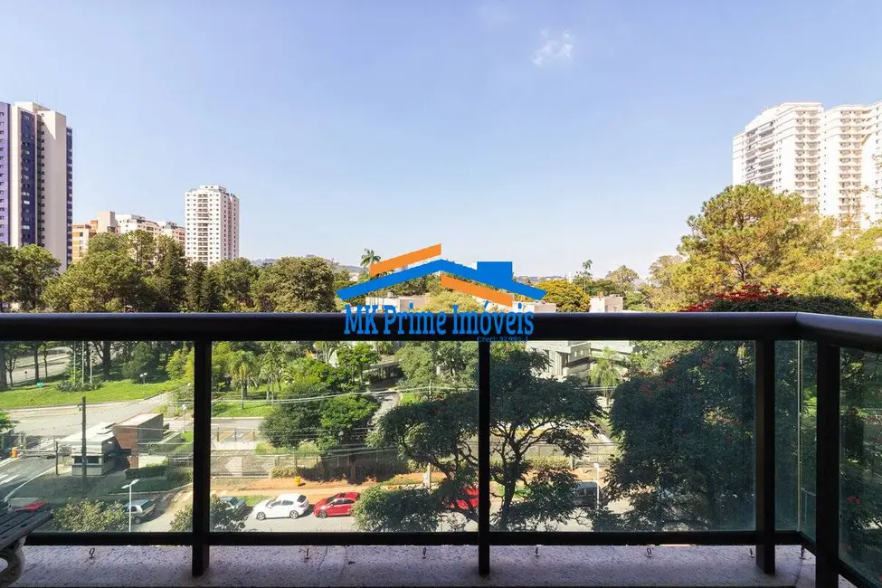 Foto 8 de Apartamento com 3 quartos à venda, 118m2 em Barueri - SP