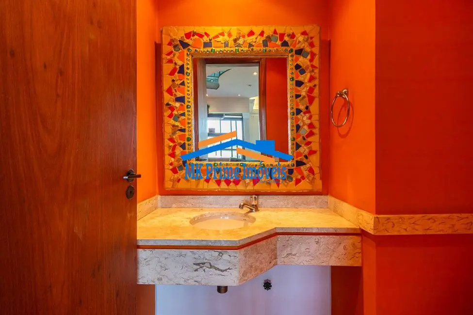 Foto 9 de Apartamento com 3 quartos à venda, 118m2 em Barueri - SP