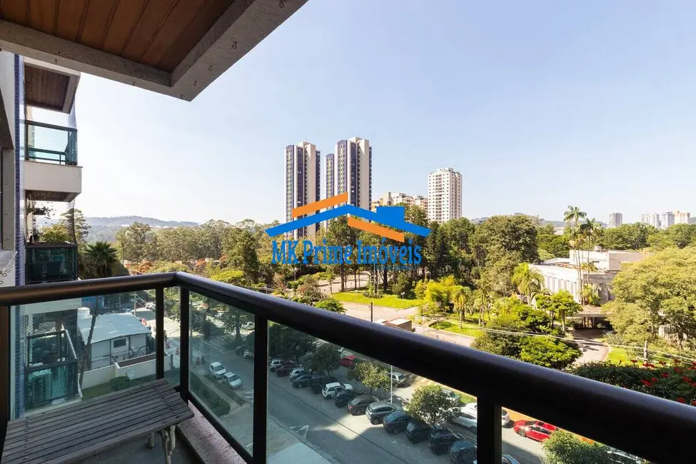 Foto 7 de Apartamento com 3 quartos à venda, 118m2 em Barueri - SP