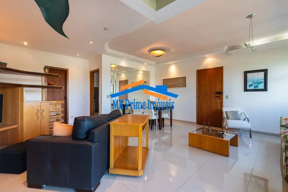 Foto 4 de Apartamento com 3 quartos à venda, 118m2 em Barueri - SP