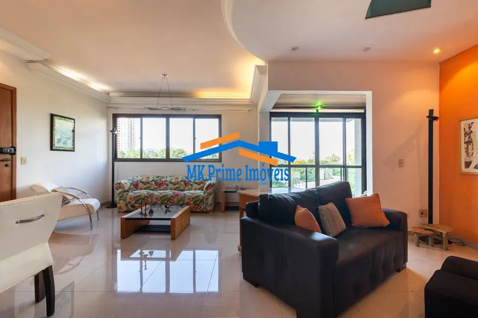 Foto 3 de Apartamento com 3 quartos à venda, 118m2 em Barueri - SP
