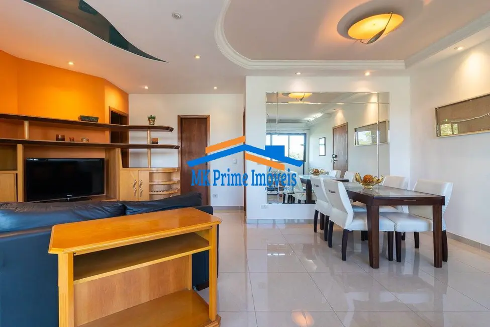 Foto 6 de Apartamento com 3 quartos à venda, 118m2 em Barueri - SP