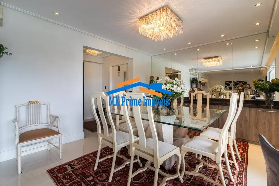 Foto 5 de Apartamento com 3 quartos à venda, 144m2 em Alphaville, Santana De Parnaiba - SP