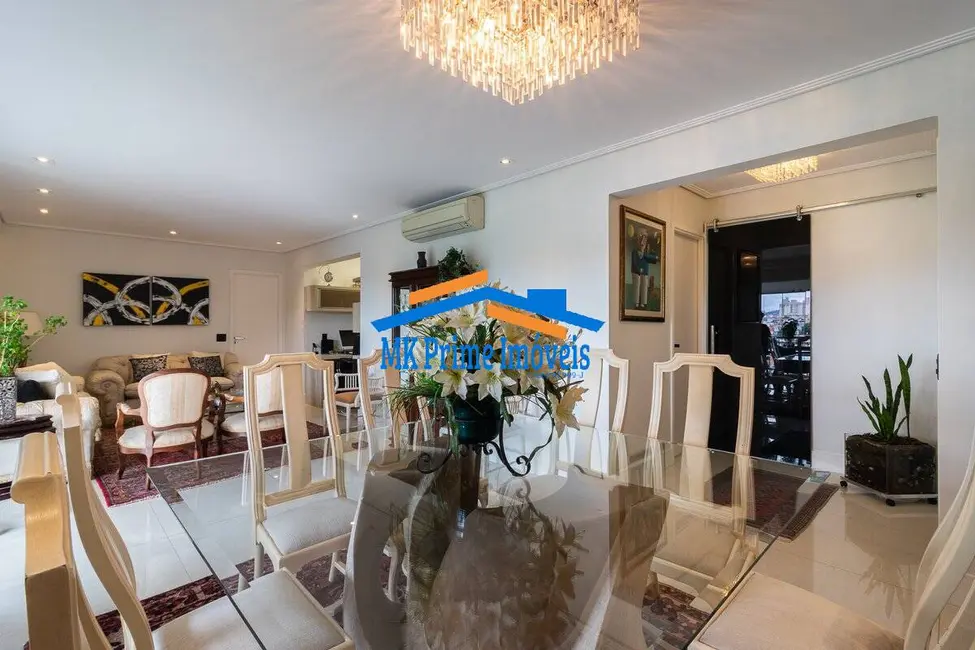 Foto 9 de Apartamento com 3 quartos à venda, 144m2 em Alphaville, Santana De Parnaiba - SP