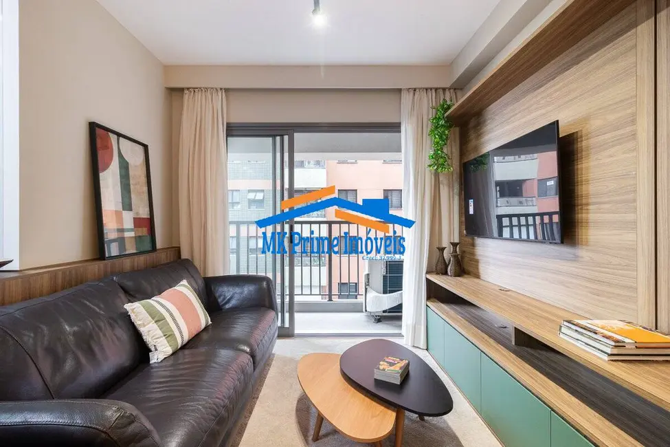 Foto 9 de Apartamento com 2 quartos à venda e para alugar, 52m2 em Barueri - SP