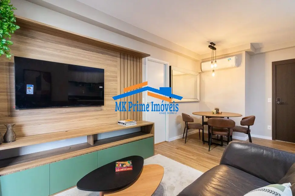 Foto 7 de Apartamento com 2 quartos à venda e para alugar, 52m2 em Barueri - SP