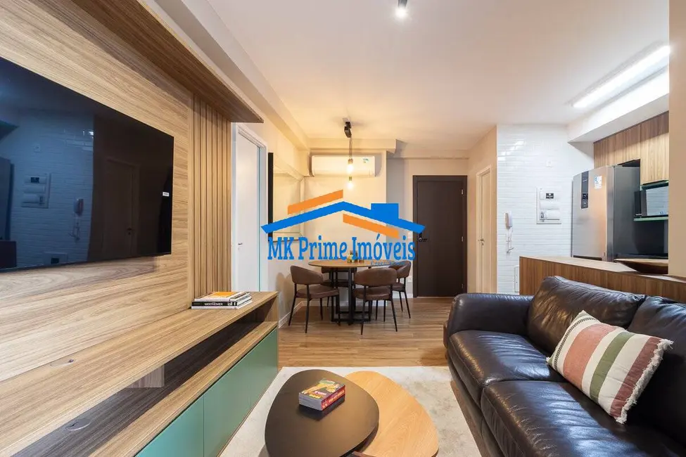 Foto 8 de Apartamento com 2 quartos à venda e para alugar, 52m2 em Barueri - SP