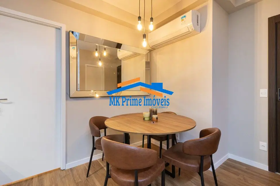Foto 3 de Apartamento com 2 quartos à venda e para alugar, 52m2 em Barueri - SP