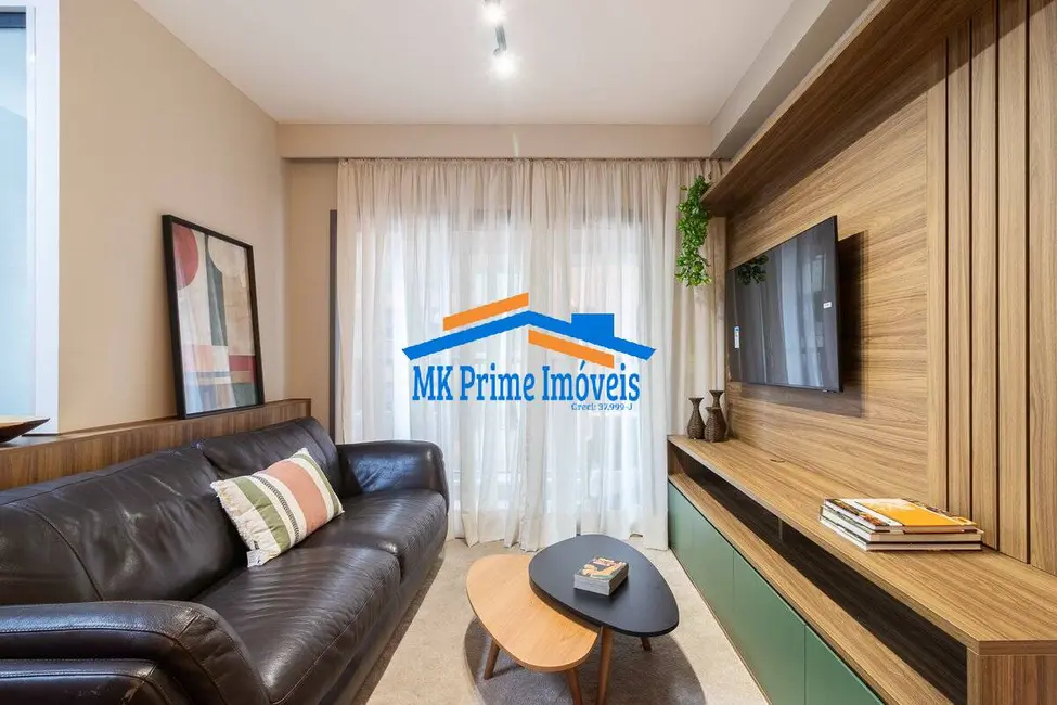 Foto 6 de Apartamento com 2 quartos à venda e para alugar, 52m2 em Barueri - SP