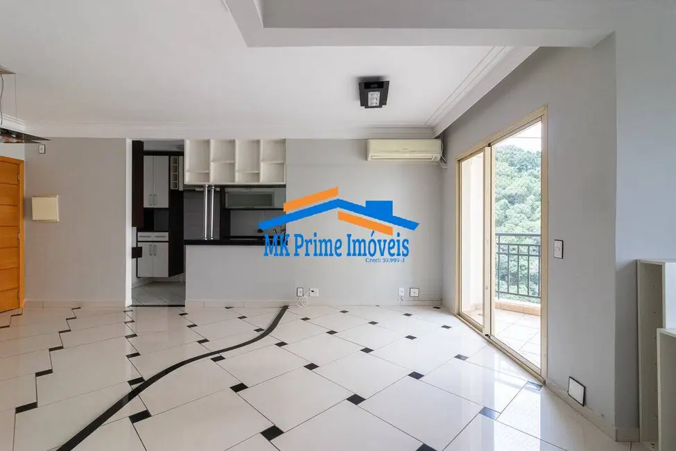 Foto 5 de Apartamento com 2 quartos para alugar, 84m2 em Alphaville, Santana De Parnaiba - SP