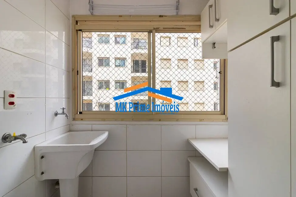 Foto 9 de Apartamento com 2 quartos para alugar, 84m2 em Alphaville, Santana De Parnaiba - SP