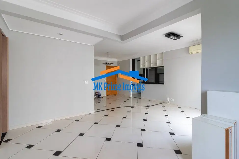 Foto 3 de Apartamento com 2 quartos para alugar, 84m2 em Alphaville, Santana De Parnaiba - SP