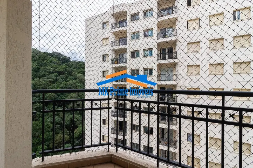 Foto 6 de Apartamento com 2 quartos para alugar, 84m2 em Alphaville, Santana De Parnaiba - SP