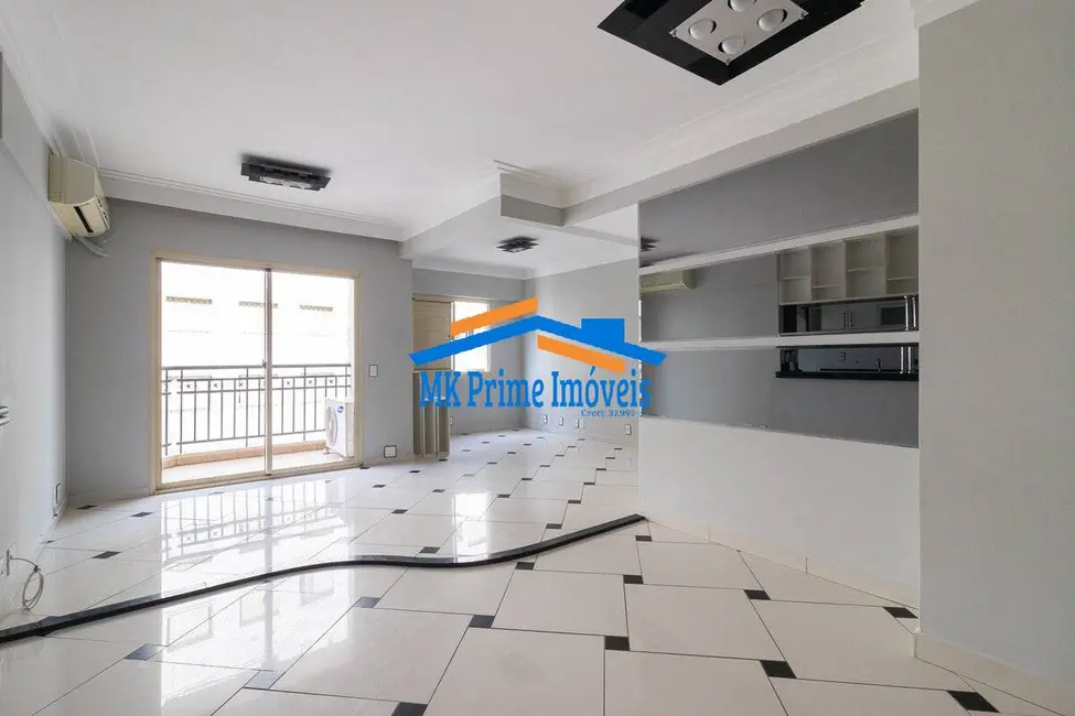 Foto 1 de Apartamento com 2 quartos para alugar, 84m2 em Alphaville, Santana De Parnaiba - SP