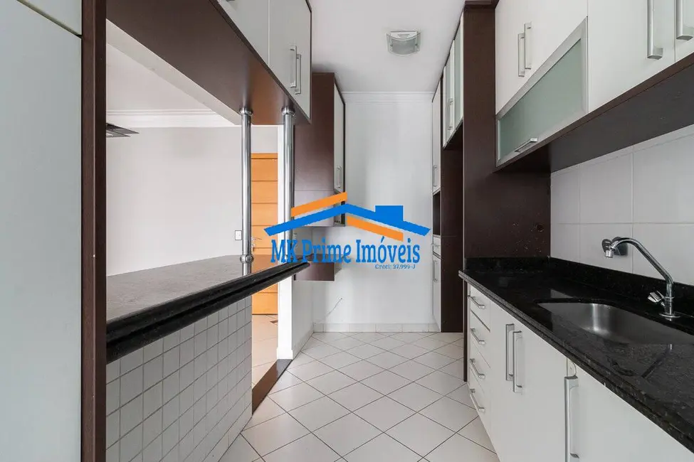 Foto 8 de Apartamento com 2 quartos para alugar, 84m2 em Alphaville, Santana De Parnaiba - SP
