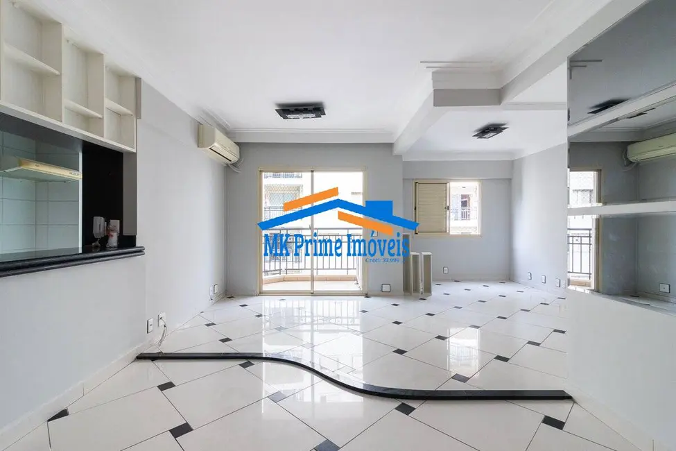 Foto 2 de Apartamento com 2 quartos para alugar, 84m2 em Alphaville, Santana De Parnaiba - SP