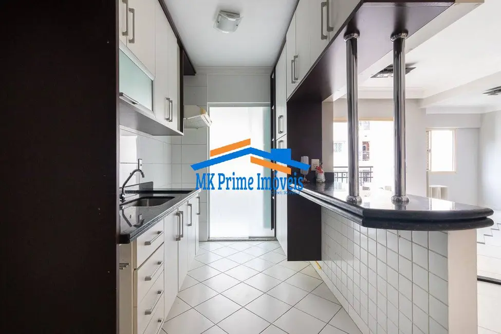 Foto 7 de Apartamento com 2 quartos para alugar, 84m2 em Alphaville, Santana De Parnaiba - SP