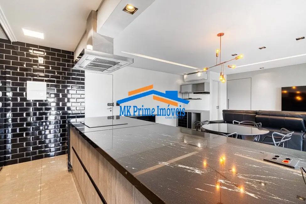Foto 8 de Apartamento com 2 quartos para alugar, 96m2 em Alphaville Empresarial, Barueri - SP
