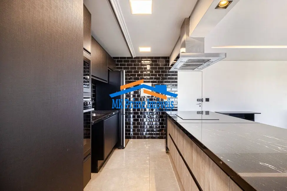Foto 7 de Apartamento com 2 quartos para alugar, 96m2 em Alphaville Empresarial, Barueri - SP