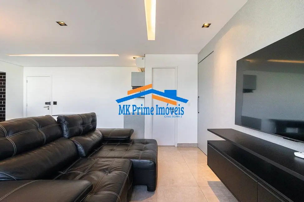 Foto 6 de Apartamento com 2 quartos para alugar, 96m2 em Alphaville Empresarial, Barueri - SP