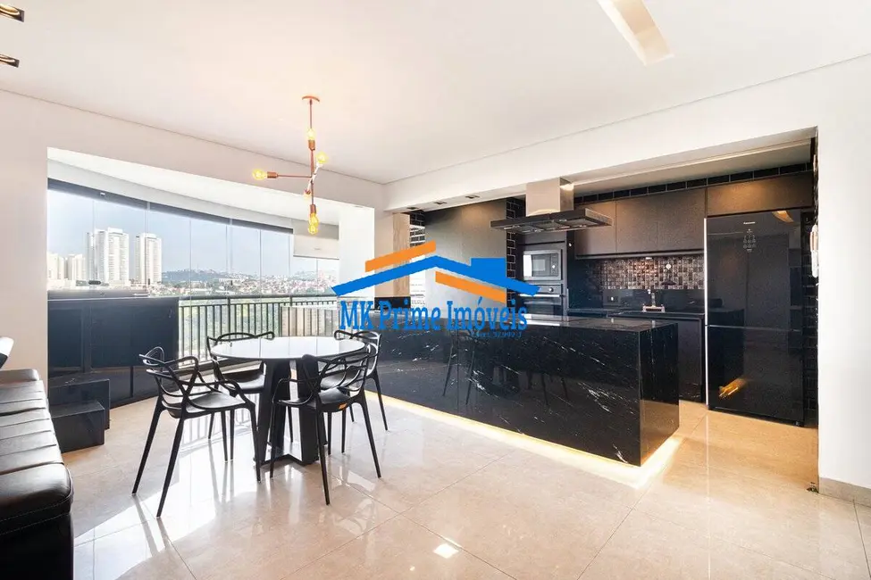 Foto 1 de Apartamento com 2 quartos para alugar, 96m2 em Alphaville Empresarial, Barueri - SP