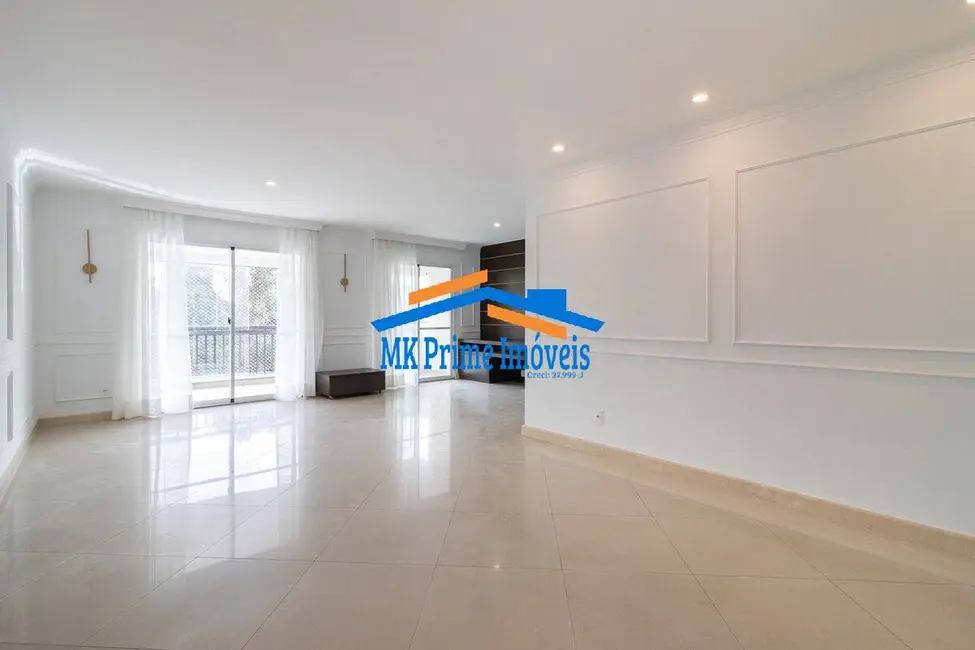 Apartamento com 3 quartos para alugar, 165m2 em Barueri - SP - imagem 1 Foto 1 de Apartamento com 3 quartos para alugar, 165m2 em Barueri - SP