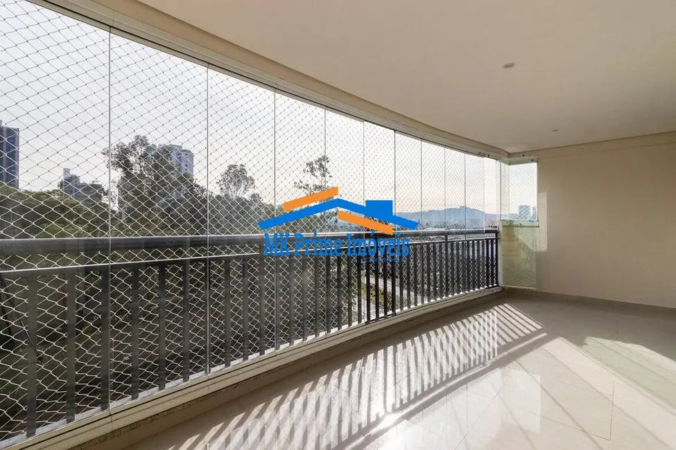 Apartamento com 3 quartos para alugar, 165m2 em Barueri - SP - imagem 9 Foto 9 de Apartamento com 3 quartos para alugar, 165m2 em Barueri - SP