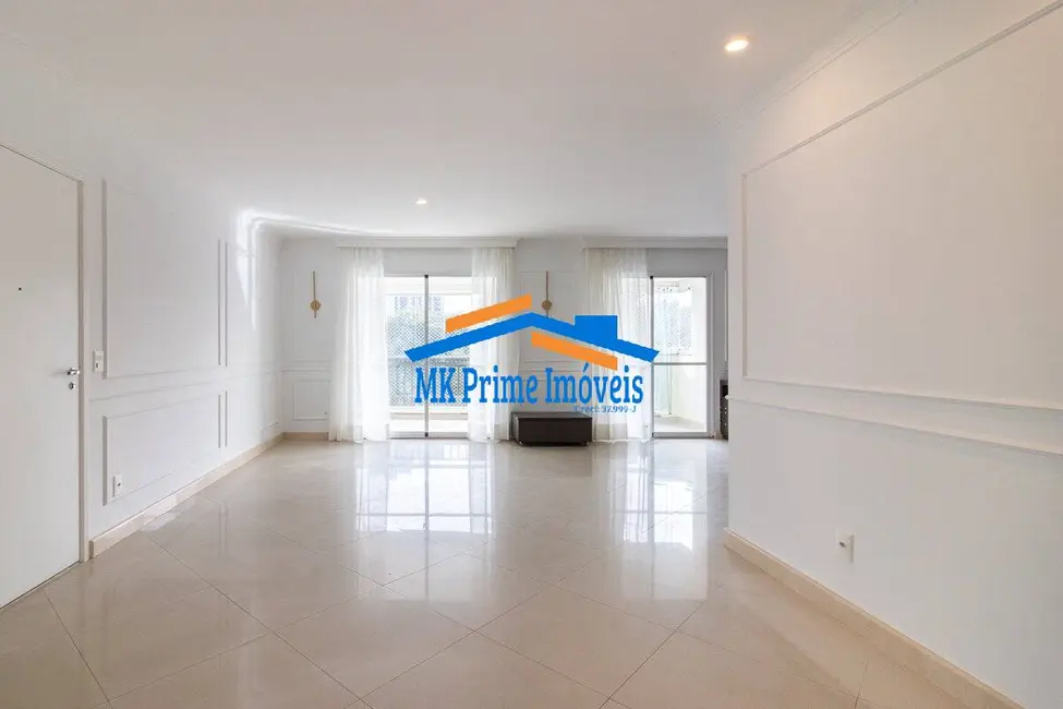 Apartamento com 3 quartos para alugar, 165m2 em Barueri - SP - imagem 2 Foto 2 de Apartamento com 3 quartos para alugar, 165m2 em Barueri - SP