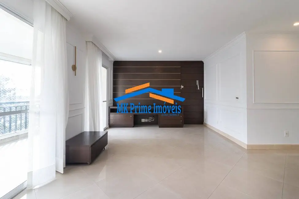 Apartamento com 3 quartos para alugar, 165m2 em Barueri - SP - imagem 5 Foto 5 de Apartamento com 3 quartos para alugar, 165m2 em Barueri - SP