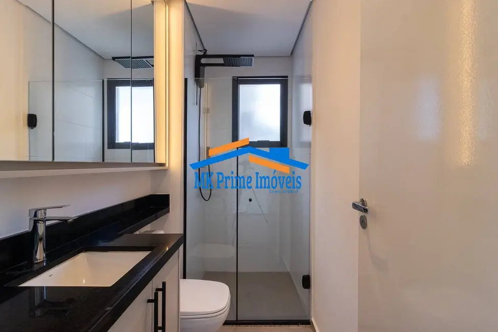 Apartamento com 1 quarto para alugar, 47m2 em Barueri - SP - imagem 9 Foto 9 de Apartamento com 1 quarto para alugar, 47m2 em Barueri - SP