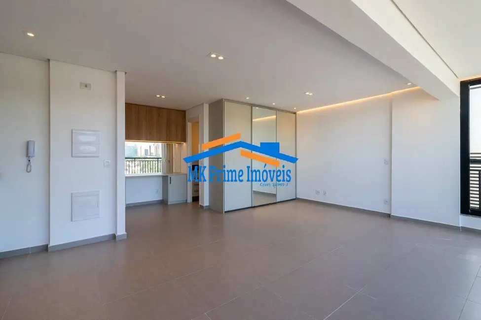 Apartamento com 1 quarto para alugar, 47m2 em Barueri - SP - imagem 4 Foto 4 de Apartamento com 1 quarto para alugar, 47m2 em Barueri - SP