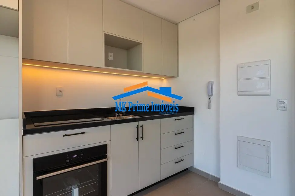 Apartamento com 1 quarto para alugar, 47m2 em Barueri - SP - imagem 5 Foto 5 de Apartamento com 1 quarto para alugar, 47m2 em Barueri - SP