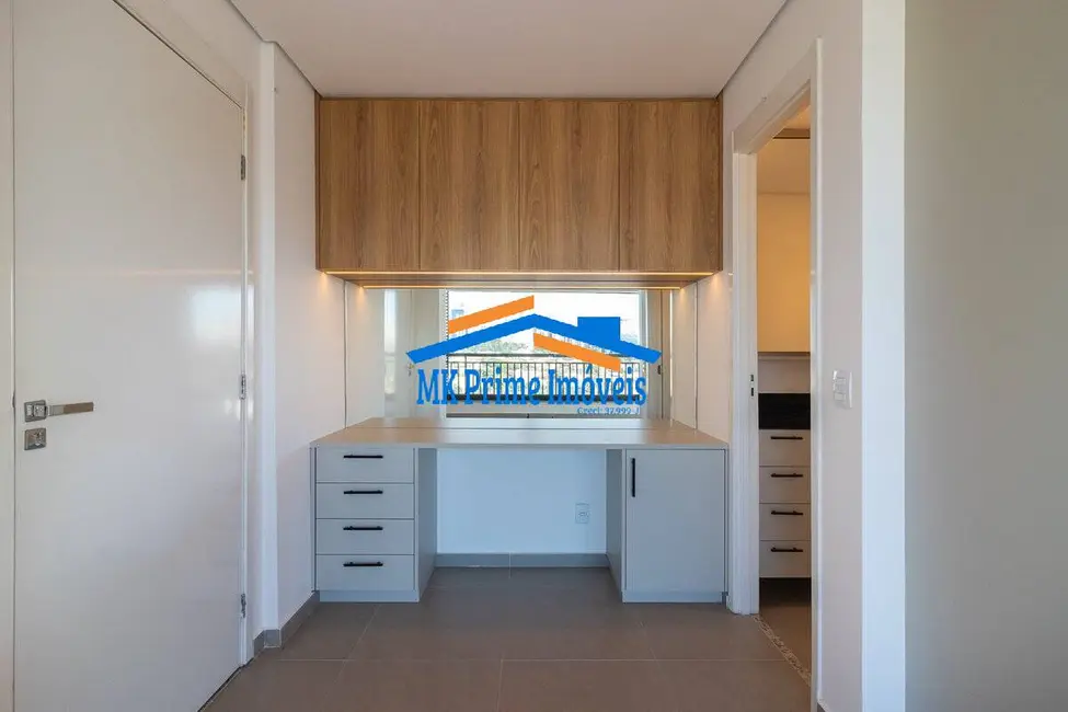 Apartamento com 1 quarto para alugar, 47m2 em Barueri - SP - imagem 8 Foto 8 de Apartamento com 1 quarto para alugar, 47m2 em Barueri - SP