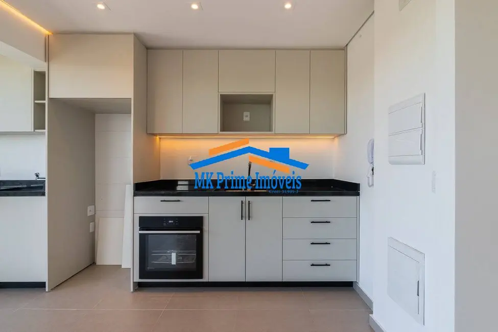 Apartamento com 1 quarto para alugar, 47m2 em Barueri - SP - imagem 6 Foto 6 de Apartamento com 1 quarto para alugar, 47m2 em Barueri - SP
