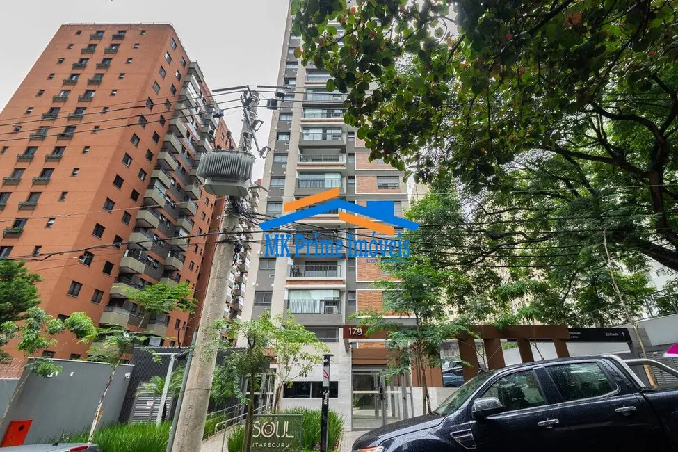 Foto 9 de Apartamento com 1 quarto para alugar, 51m2 em Barueri - SP